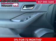 2026 Nissan Rogue Platinum SUV