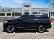2021 Lincoln Navigator Black Label SUV