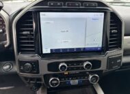 2022 Ford F-250 Lariat Truck Crew Cab