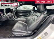 2024 Ford Mustang Ecoboost Premium Convertible