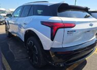 2024 Chevrolet Blazer EV RS SUV