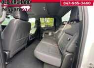 2023 GMC Sierra 1500 Elevation Truck Crew Cab