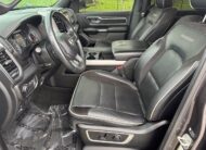 2023 Ram 1500 Laramie Truck Crew Cab