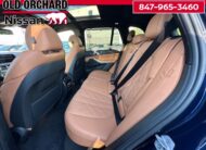 2023 BMW X5 xDrive40i SUV
