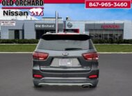 2019 Kia Sorento EX SUV