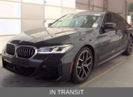 2023 BMW 530i 530i xDrive Sedan