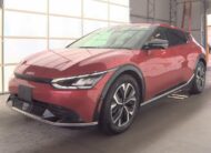 2023 Kia EV6 Wind SUV