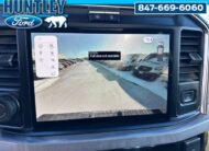 2025 Ford F-450 Platinum Truck Crew Cab