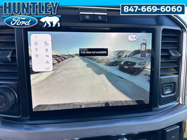 2025 Ford F-450 Platinum Truck Crew Cab