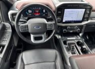 2023 Ford F-150 Lariat Truck SuperCrew Cab