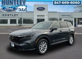 2024 Honda CR-V EX SUV