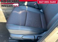 2026 Nissan Kicks SR SUV