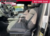 2023 Ford F-150 XLT Truck SuperCrew Cab