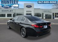 2023 BMW 530e 530e iPerformance Sedan