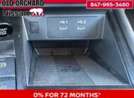 2026 Nissan Kicks SR SUV