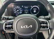 2023 Kia Carnival SX Prestige MPV