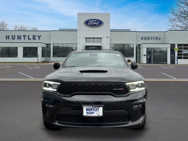 2022 Dodge Durango GT Plus SUV