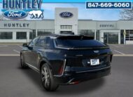 2024 CADILLAC LYRIQ Luxury SUV