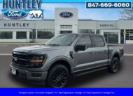 2024 Ford F-150 XLT Truck SuperCrew Cab