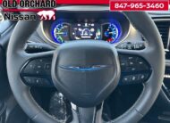 2024 Chrysler Pacifica Plug-In Hybrid Select Van Passenger Van