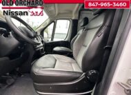 2025 Ram ProMaster 3500 High Roof Van Cargo Van