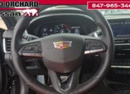 2024 CADILLAC CT5 Sport Sedan