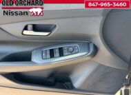 2026 Nissan Sentra SV Sedan