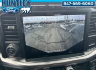 2022 Ford F-150 Lariat Truck SuperCrew Cab