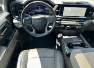 2024 Chevrolet Silverado 2500 HD ZR2 Truck Crew Cab