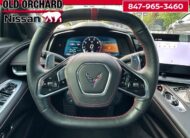 2024 Chevrolet Corvette Stingray Stingray Convertible