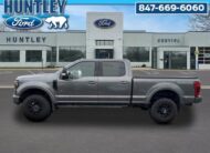 2022 Ford F-250 Lariat Truck Crew Cab