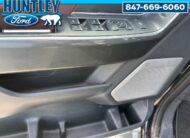 2022 Ford F-150 Lariat Truck SuperCrew Cab