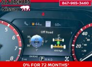 2026 Nissan Frontier PRO-4X Truck Crew Cab