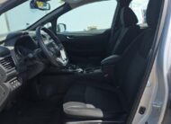 2025 Nissan LEAF SV Plus Hatchback