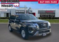 2021 Nissan Armada SV SUV