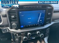 2024 Ford F-150 Platinum Truck SuperCrew Cab