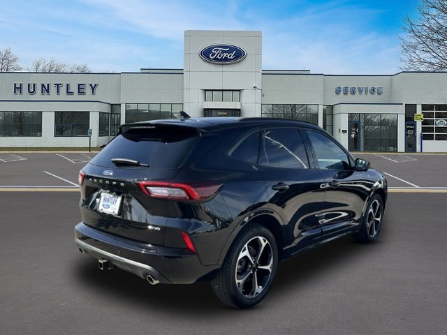2023 Ford Escape ST-Line Select SUV