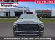 2023 Ram 1500 Limited Truck Crew Cab