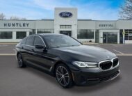 2023 BMW 530e 530e iPerformance Sedan