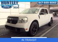 2024 Ford Maverick Lariat Truck