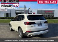 2025 BMW X5 xDrive40i SUV