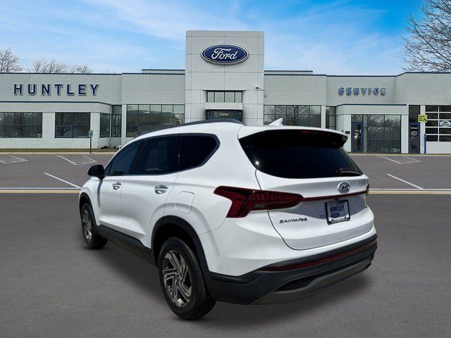 2023 Hyundai Santa Fe SEL SUV