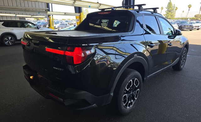 2023 Hyundai Santa Cruz SEL Premium Truck Crew Cab