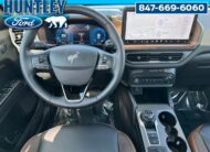 2025 Ford Bronco Sport Outer Banks SUV