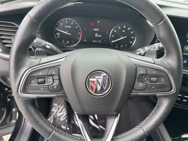 2023 Buick Envision Preferred SUV