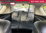 2024 Nissan Armada Platinum SUV