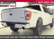 2023 Ford F-150 Tremor Truck SuperCrew Cab