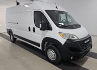 2026 Ram ProMaster 2500 High Roof Van Cargo Van