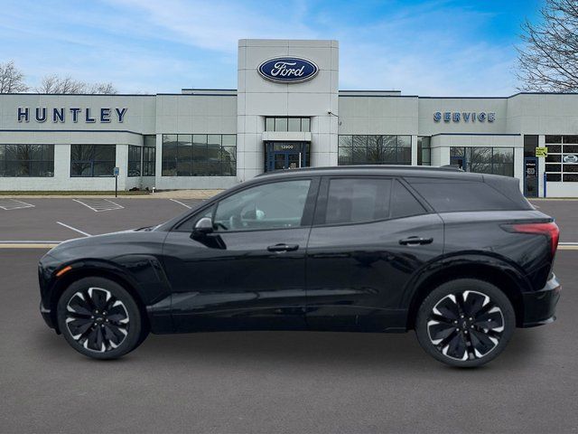 2024 Chevrolet Blazer EV RS SUV