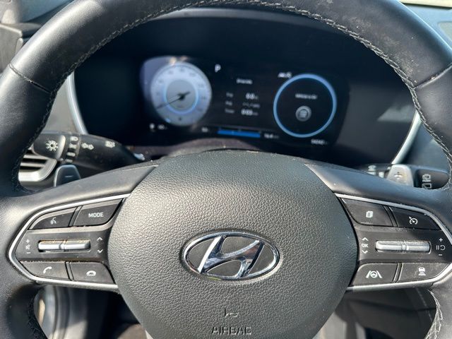 2023 Hyundai Santa Fe Limited SUV